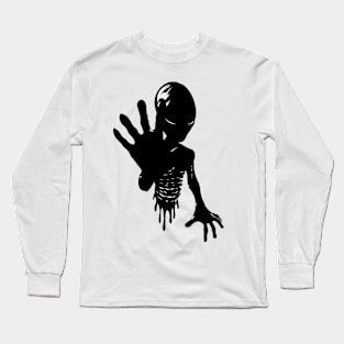 Alien 88053 Long Sleeve T-Shirt